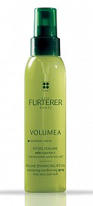 Rene Furterer Volumea Спрей для объема волос несмываемый 125 мл