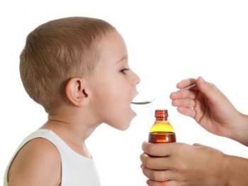 Джосет сироп от кашля для детей отзывы