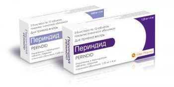 lijekovi za hipertenziju ko perineva)