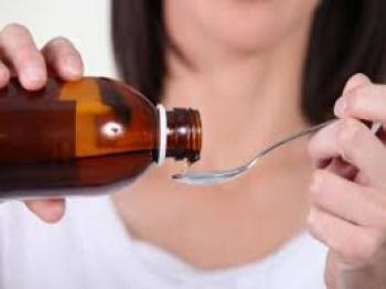 Гомеопатическое лекарственное средство от кашля стодаль