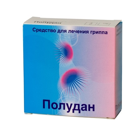 лиофилизат для назальных капель 3шт