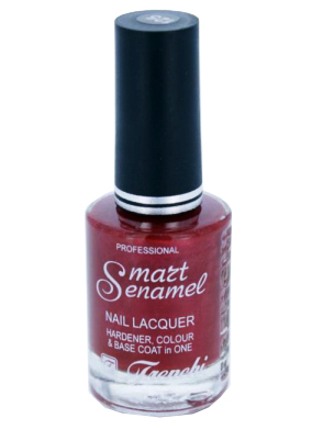 лак-укрепитель 11мл тон-125 багряные капли