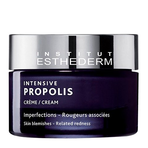 Крем концентрированный с прополисом 50 мл