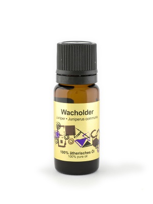 Можжевельник 10 мл