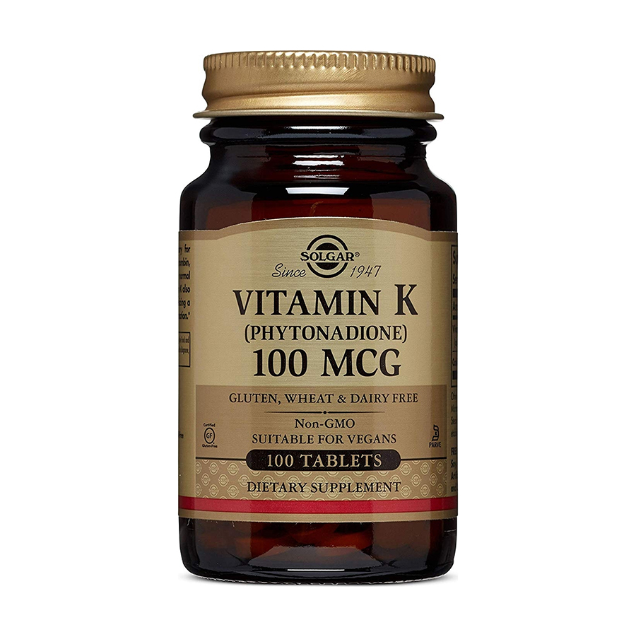 100 мкг таблетки 100 шт. (БАД)