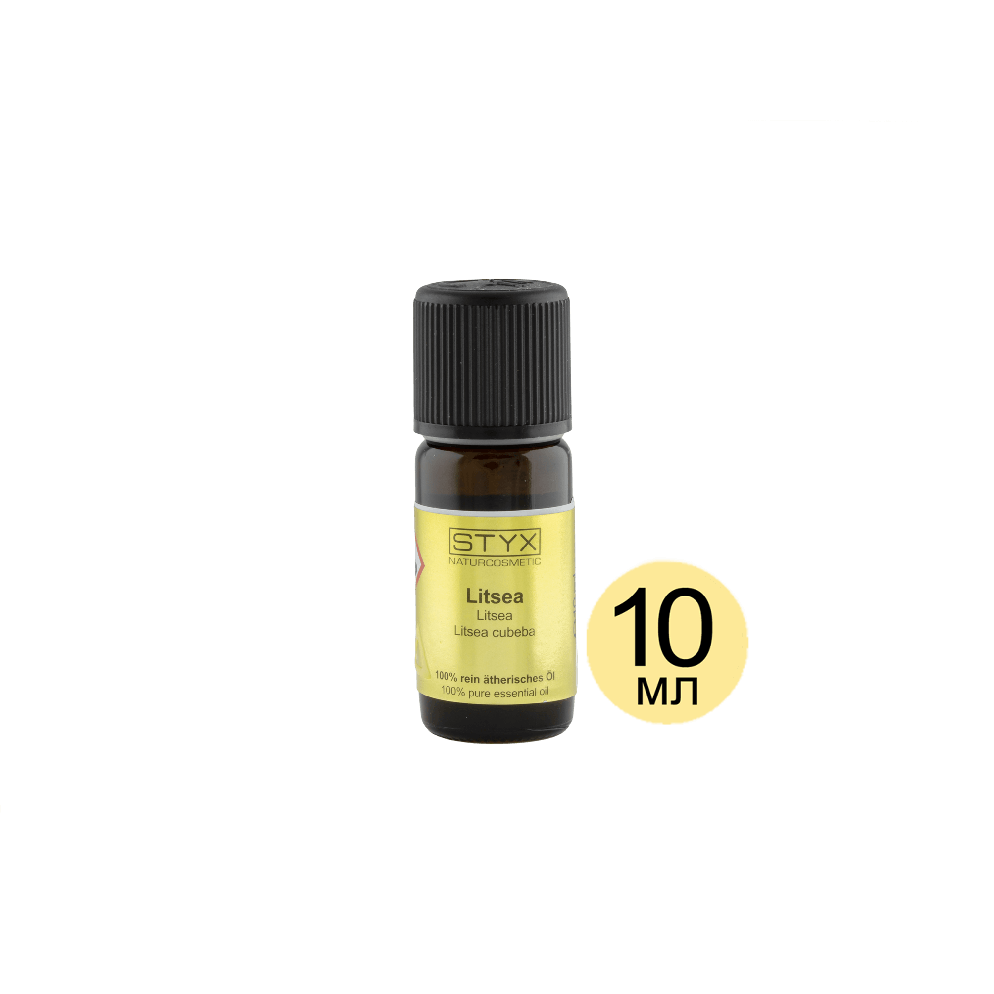 Левзея 10 мл