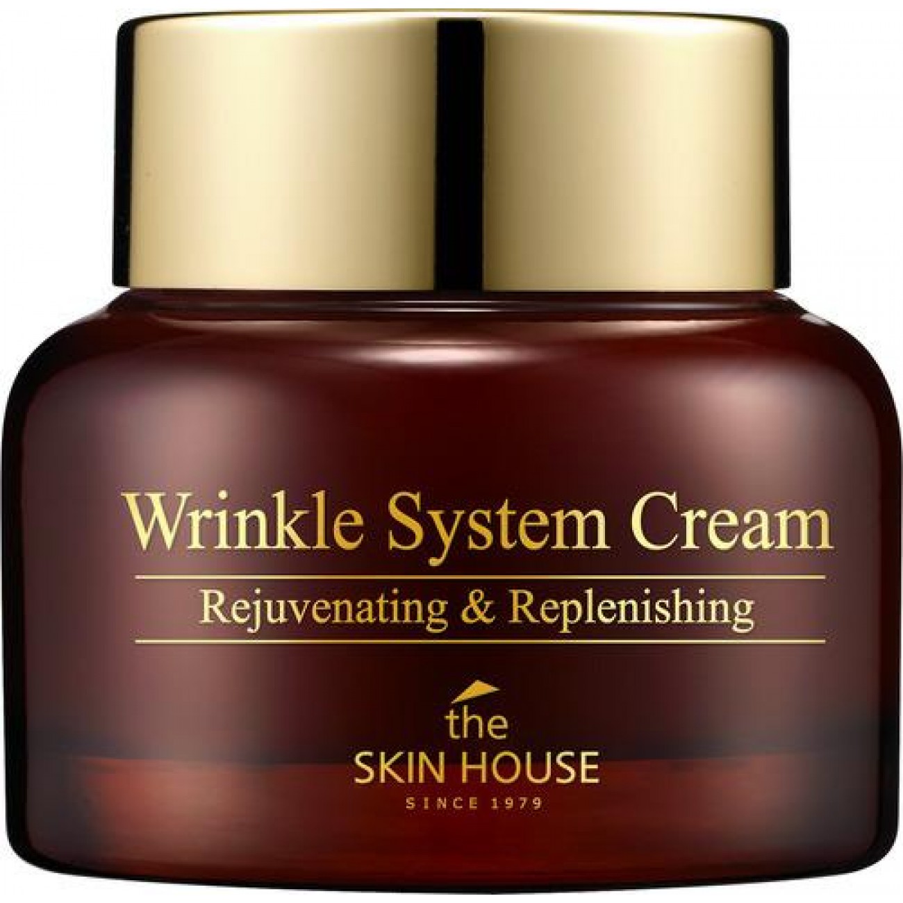 омолаживающий питательный с коллагеном wrinkle snail system cream 50 г