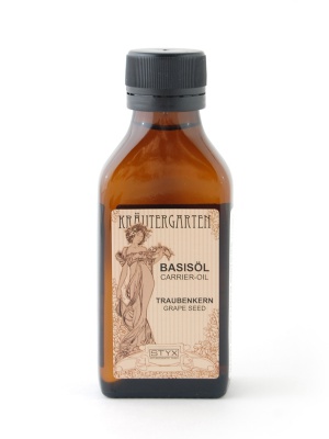 косметическое Виноградная косточка 100 мл