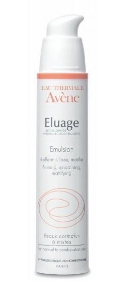 Эмульсия от морщин для нормальной и комбинированной кожи 30 мл