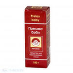 Прелакс Бэби сироп 100 г