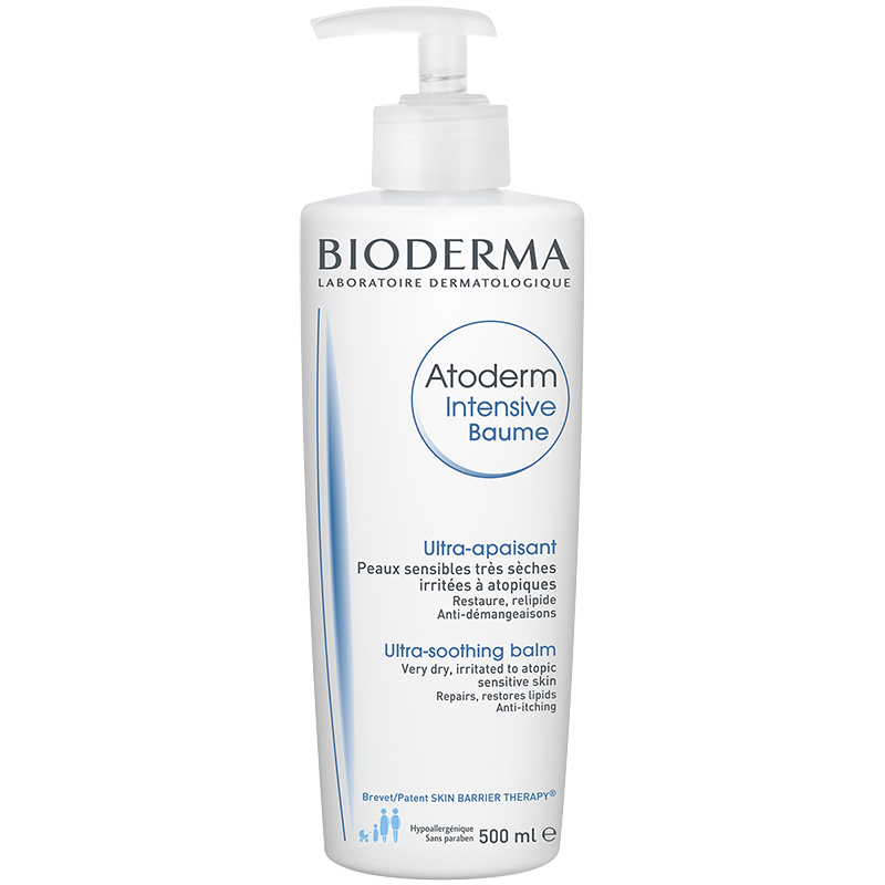 Бальзам 500 мл