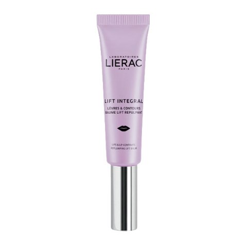 Лифтинг-бальзам для губ и контура губ 15 мл