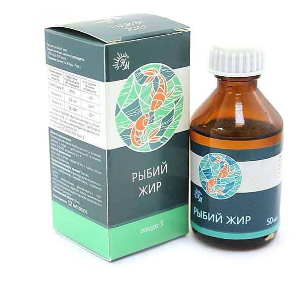 100мл СолНат (БАД)