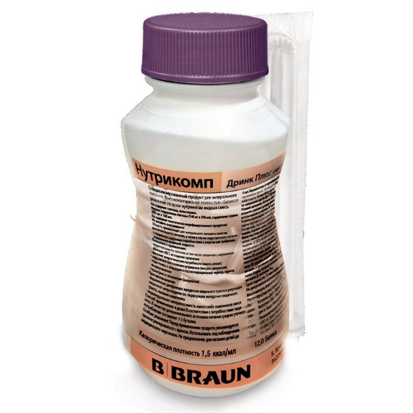 200 мл Шоколад