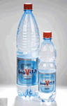Вода Биовита минеральная бутылка 0,6л