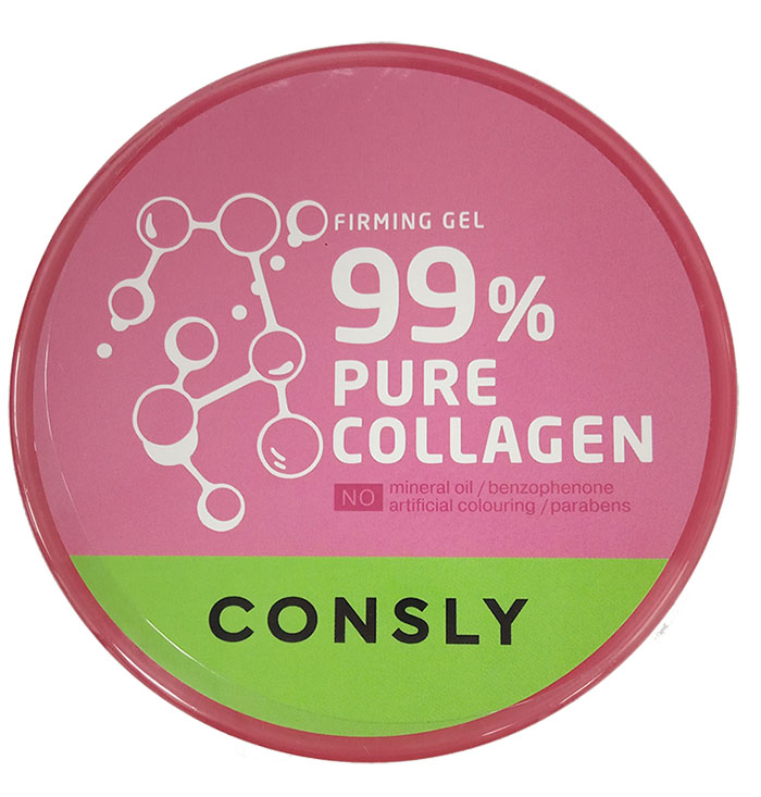 укрепляющий с коллагеном 300мл