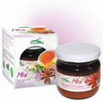 Вита-Плант Мед при простуде и кашле стеклянная банка 230 г