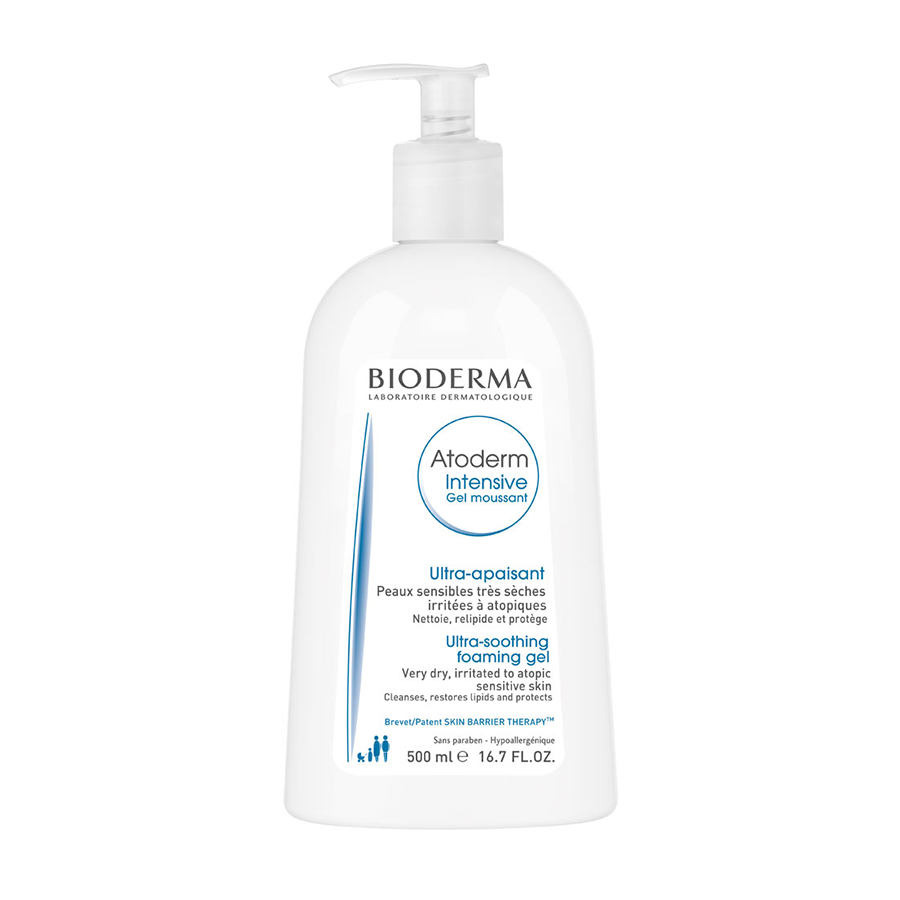 Гель для тела 500 мл