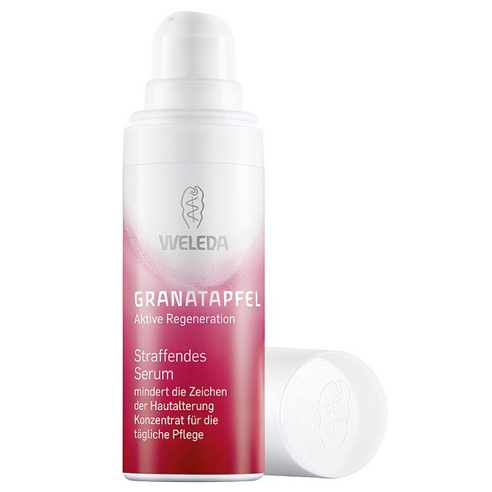 Сыворотка интенсивная подтягивающая 30 мл