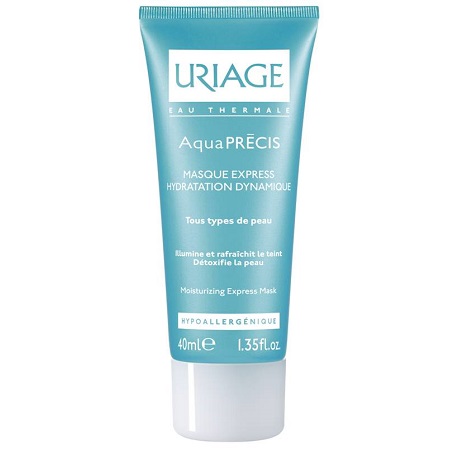 Экспресс-маска для всех типов кожи 40 мл