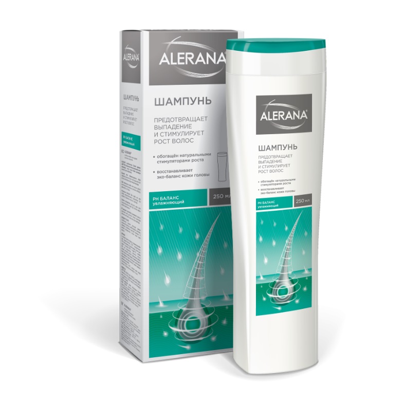 ph-Баланс увлажняющий 250 мл