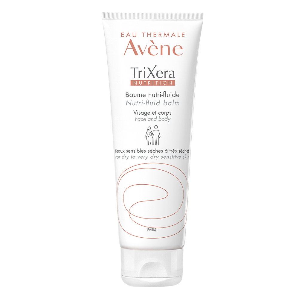 Бальзам легкий питательный 200 мл