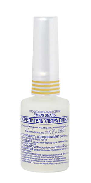укрепитель ультра плюс 11 мл