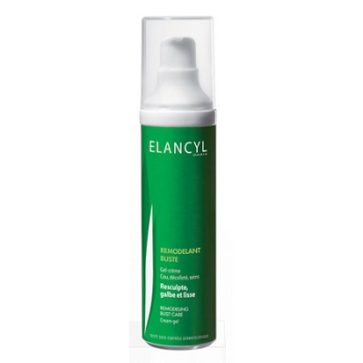 Гель для упругости бюста 50 мл