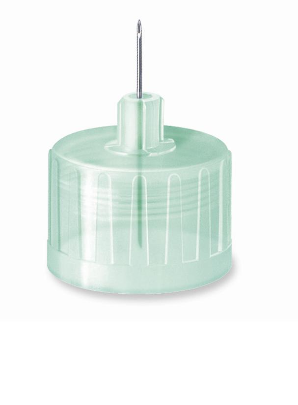 31g 0,25х6 мм 1 шт.