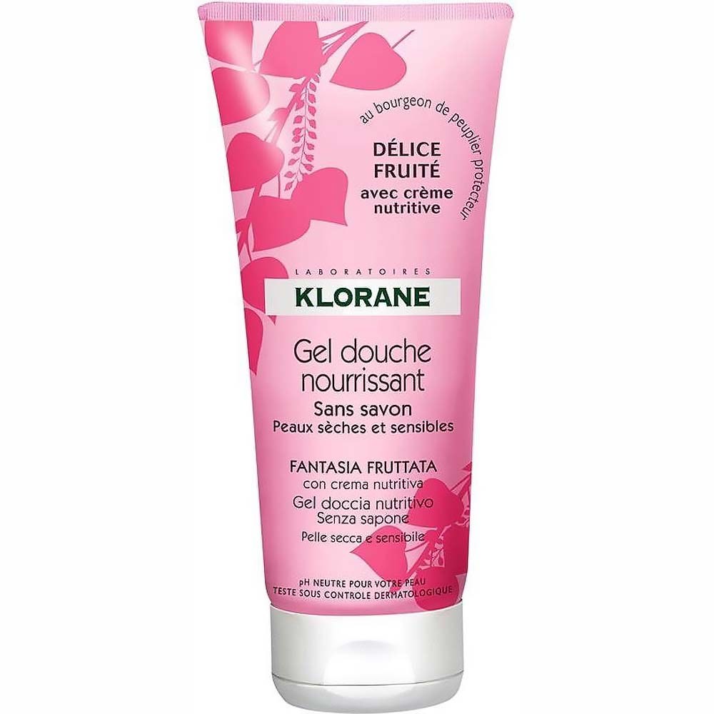 Фруктовая фантазия питательный 200 мл