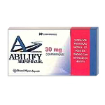 Абилифай таблетки 30 мг 28 шт.