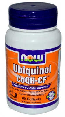 капсулы 50 мг 60 шт. (БАД)