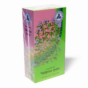 фильтр-пакеты 1,5 г 20 шт.