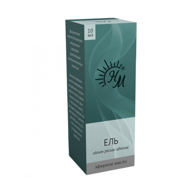 флакон 10 мл