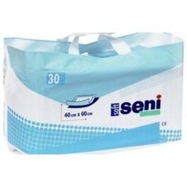 Seni soft Пеленки 40 х 60 n 30