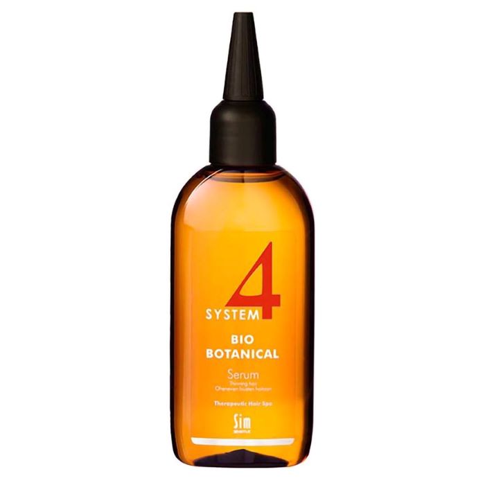 Ботаническая сыворотка для роста волос 100 мл