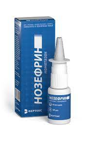 спрей назальный дозированный 50 мкг/доза 180 доз 25 г