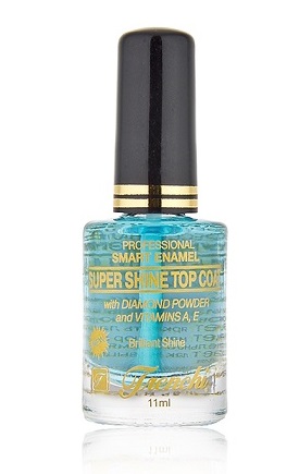 суперблестящее покрытие 11 мл