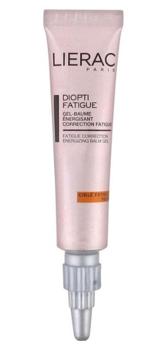 Гель-бальзам тонизирующий 10 мл