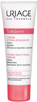 Крем увлажняющий успокаивающий 50 мл