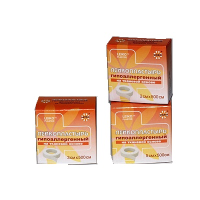 2 см х 500 см leiko