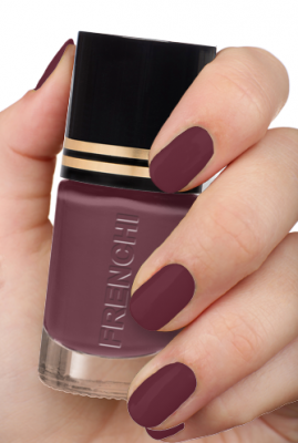 лак-укрепитель 11мл тон-80 брусничная поляна