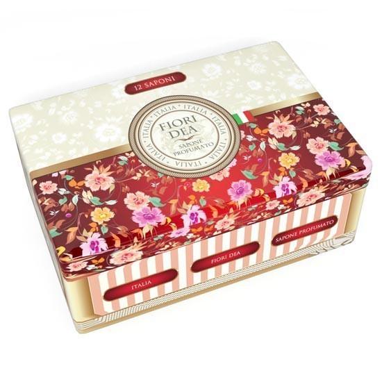 Цветочный микс банка 2 шт. 100 г