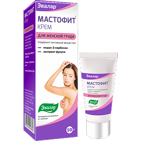 крем 50 мл Эвалар