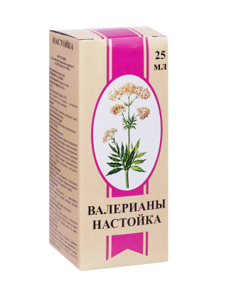 флакон 25 мл