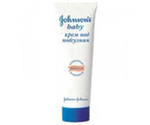 Johnson`s Baby Крем от опрелости 55 г