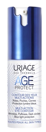 Крем для кожи вокруг глаз многофункциональный интенсивный 15 мл