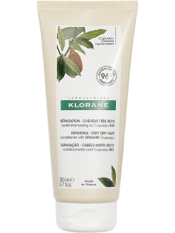 для волос восстанавливающий с органическим маслом Купуасу 200 мл