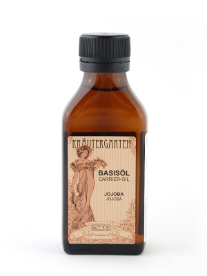 косметическое Жожоба 100 мл