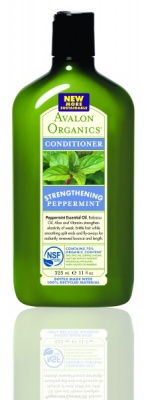 с маслом мяты 312г/325мл